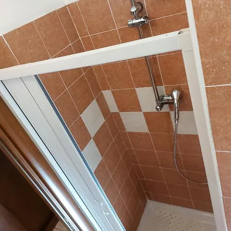 Miralago Appartement *