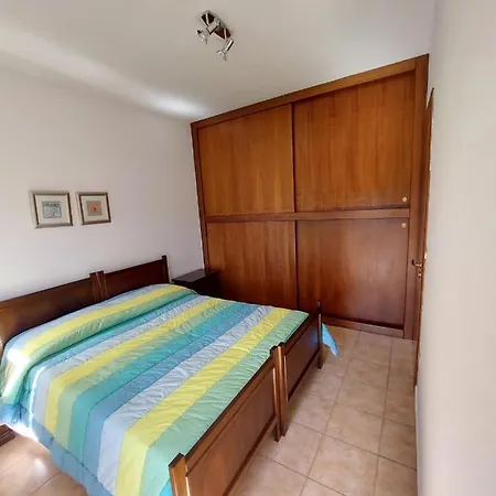 Miralago Apartment Lorica