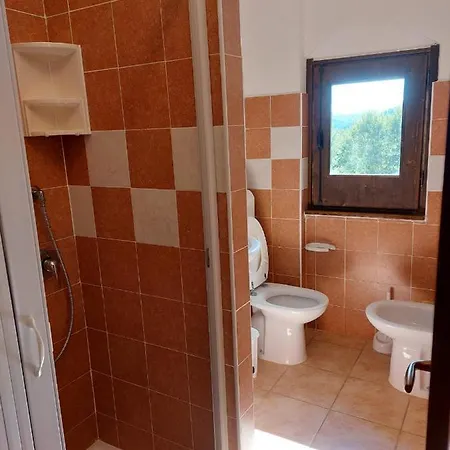 Miralago Appartement Lorica