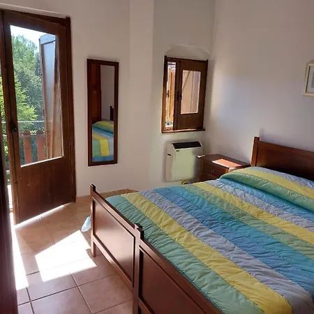 Apartment Miralago *
