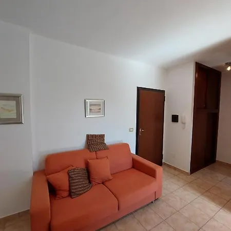 Miralago Apartment Lorica