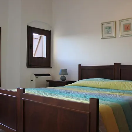 דירה Miralago לוריקה