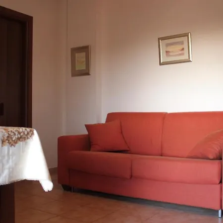 Appartement Miralago *