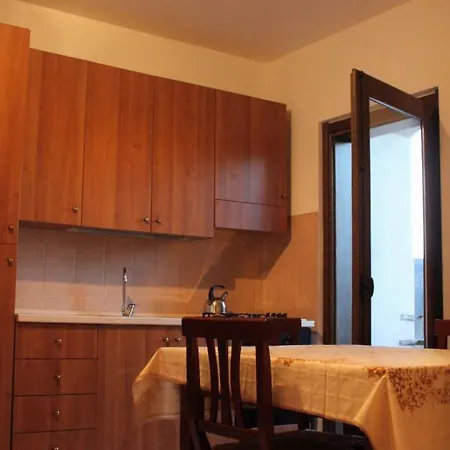 Miralago Appartement *