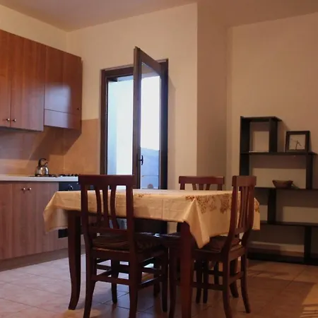 Miralago Appartement Lorica