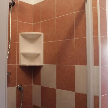 Appartement Miralago