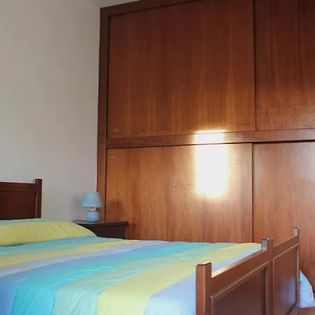 Appartement Miralago *