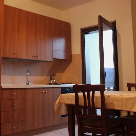 Appartement Miralago
