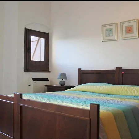 Appartement Miralago